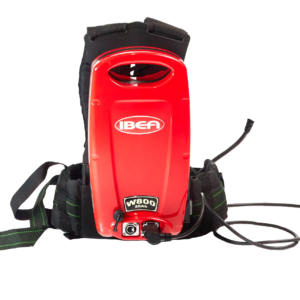 IBEA Μπαταρία πλάτης 20 Ah – 800 W