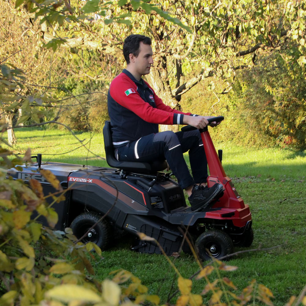 IBR-EV225X 2 IBEA RIDER 1IN3