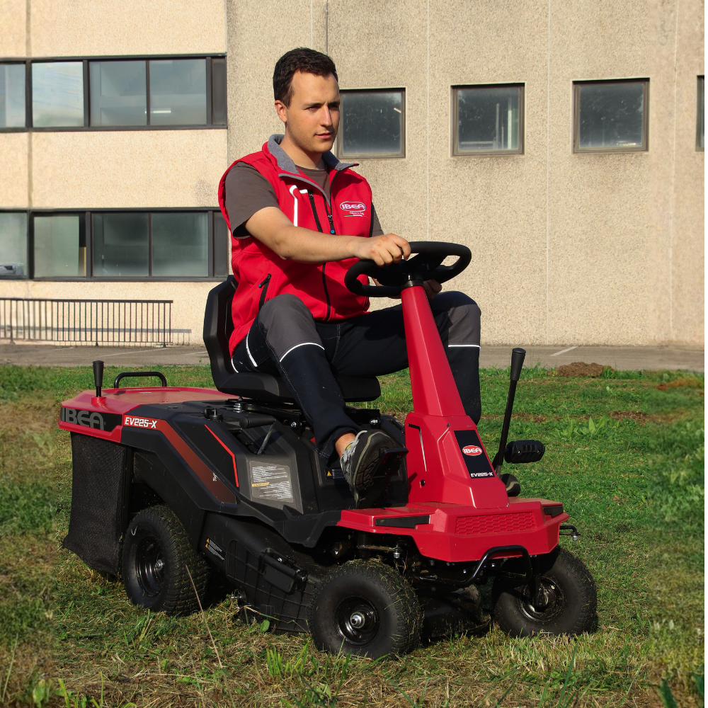 IBR-EV225X 4