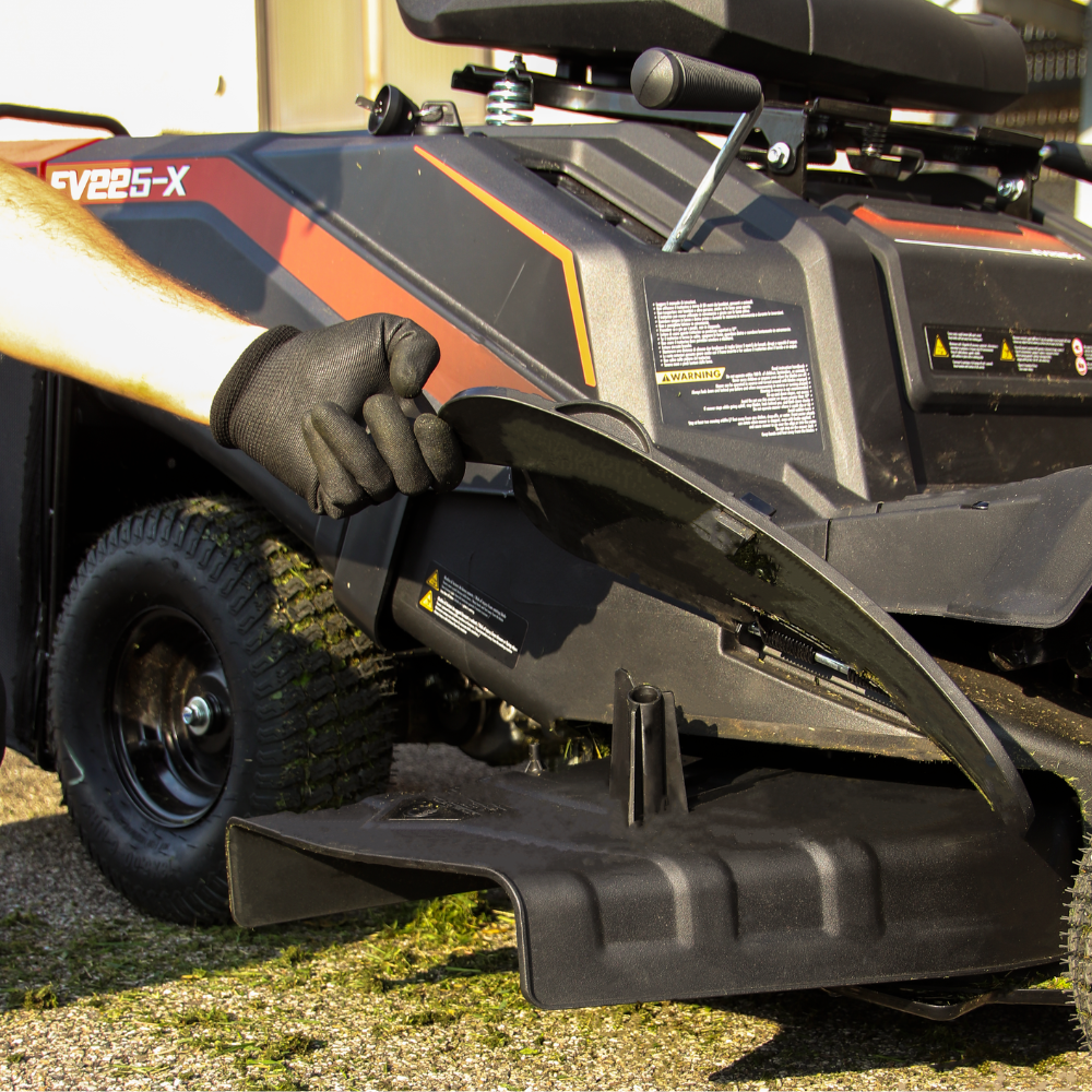 IBR-EV225X 5