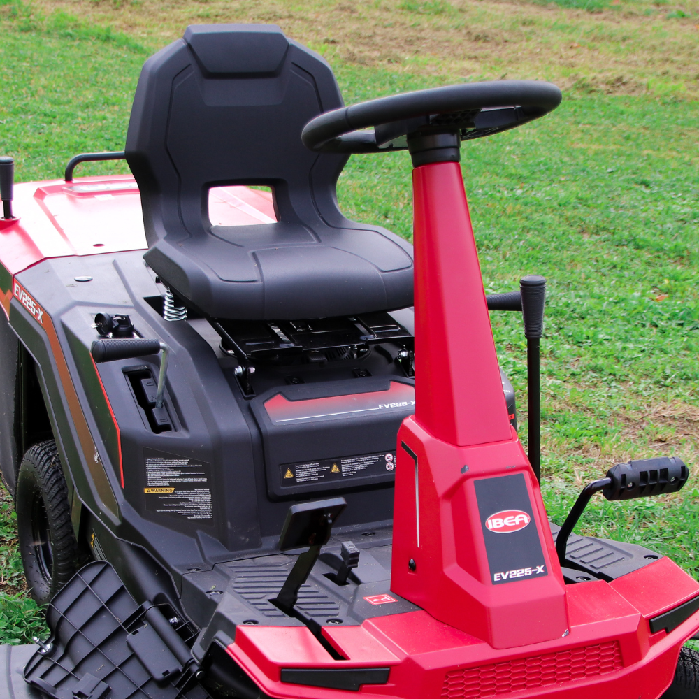 IBR-EV225X 6