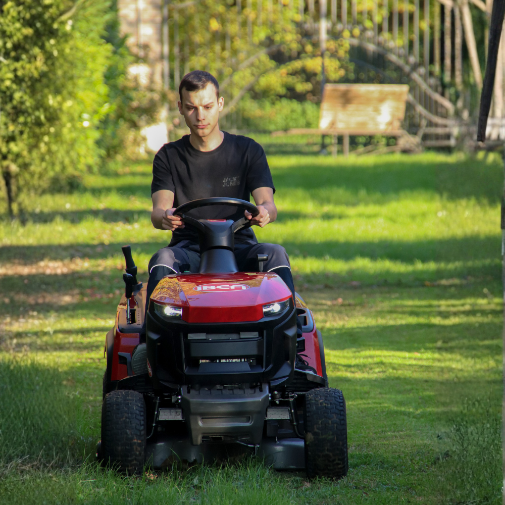 IBR-EV550R 2