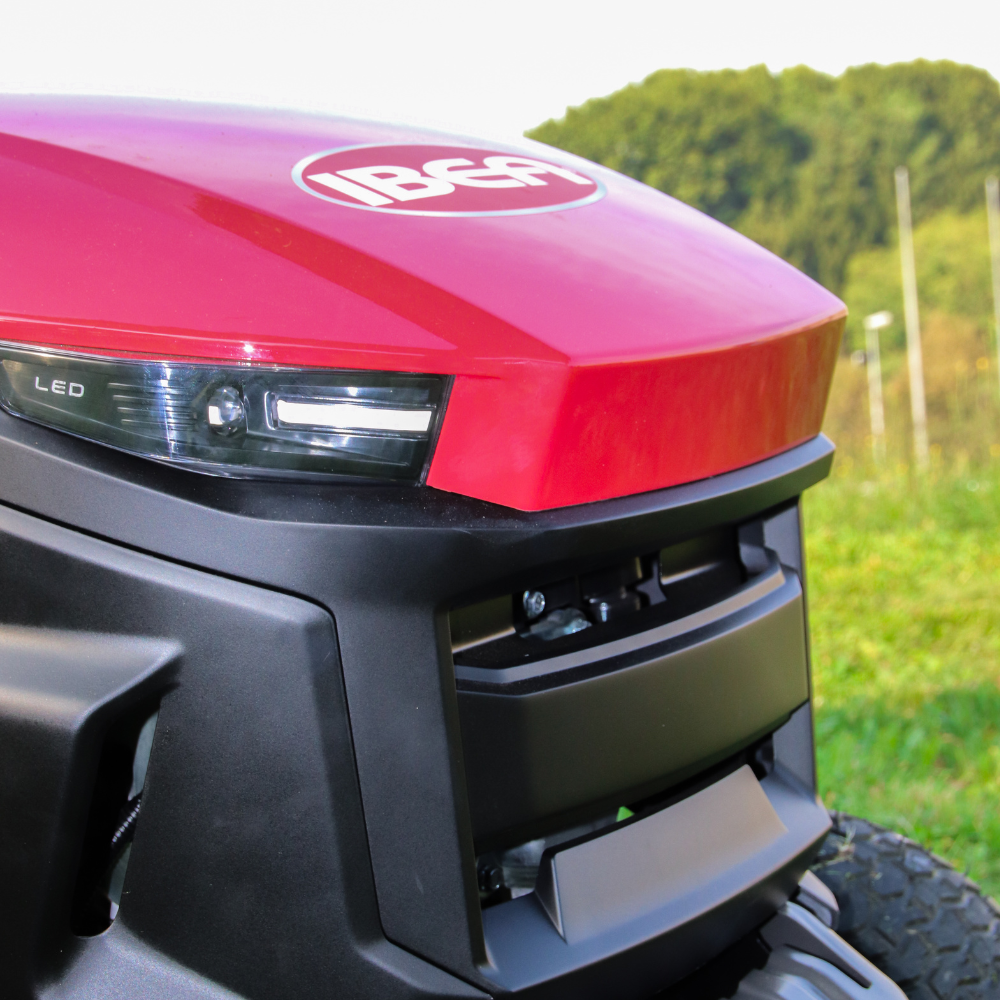 IBR-EV550R 7