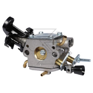 Καρμπυρατέρ Συμβατό με Husqvarna 445, 450 & Jonsered CS 2245, CS 2250
