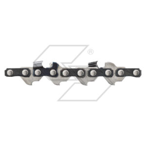Forestal Ρολό Αλυσίδας 1/4″ 1.1 mm 7.6m, 598 Οδηγοί